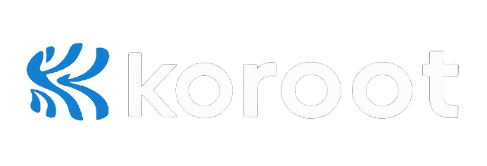 Koroot logo