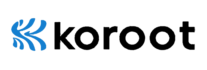 Koroot logo