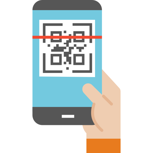 QR-code